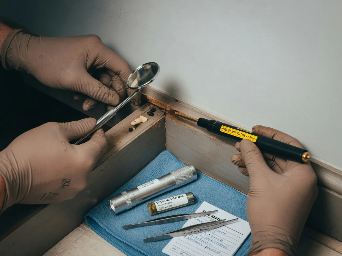 Why choose Emergency Pest Control in Newport, NC